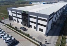 Kalekim, Lyksor Kimya’nın yüzde 75’ini satın aldı