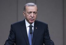 Erdoğan: Türkiye’yi doğal gaz referans fiyatının belirlendiği küresel merkez yapacağız